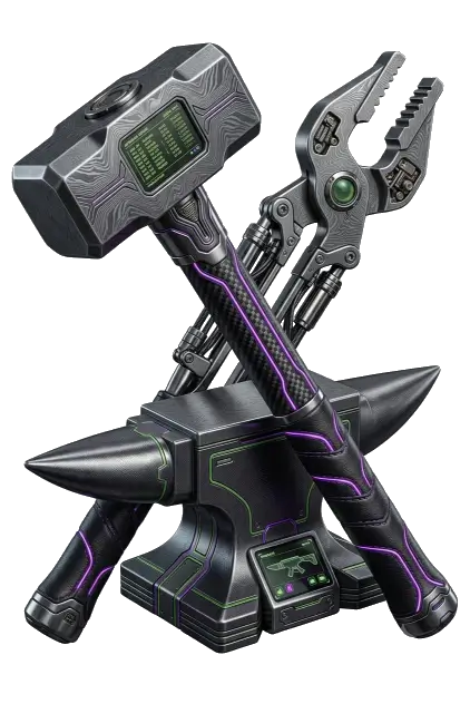 NOXEL FORGE