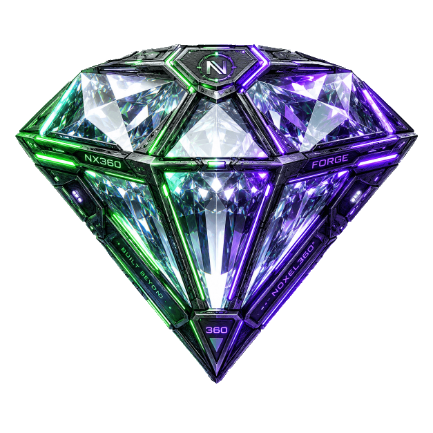 FORGE VERIFIED